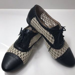 Modern Take on a Classic Shoe